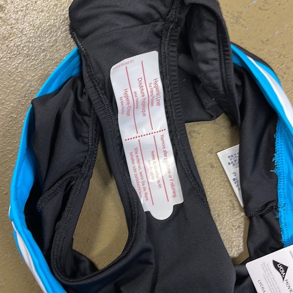 Lands’ End Bikini Swimsuit Bottoms Size 8 NWT - Picture 4 of 8